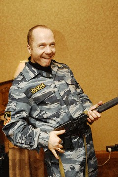 Фотожаба: Контракт на Любовь