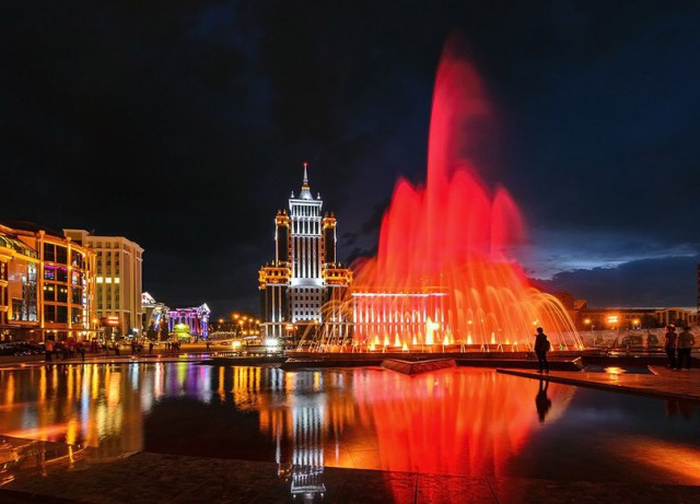 Порция картинок