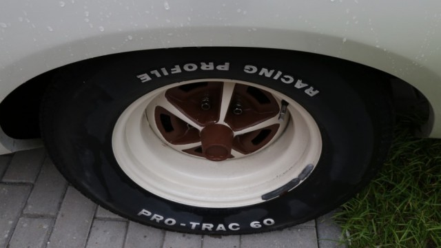 Американский софткор: опыт владения Dodge Charger 1971