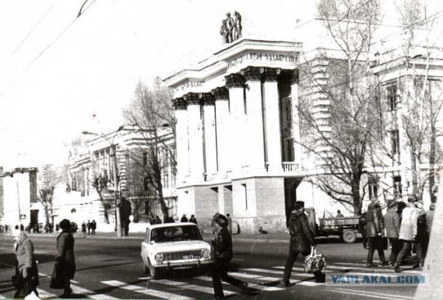 В каких войсках была самая страшная дедовщина в СССР?