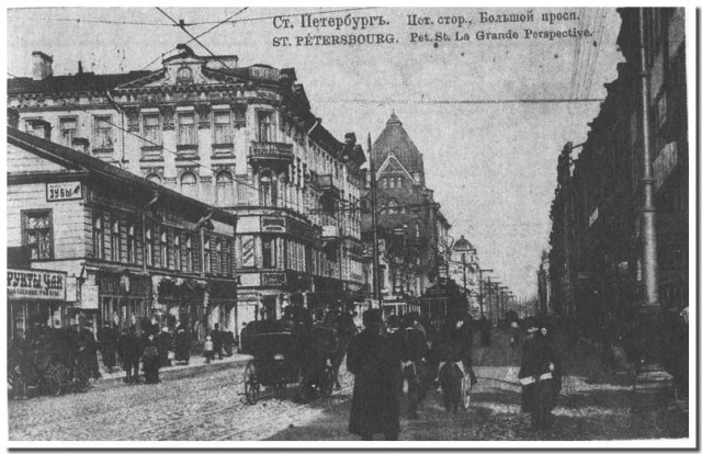Старые города