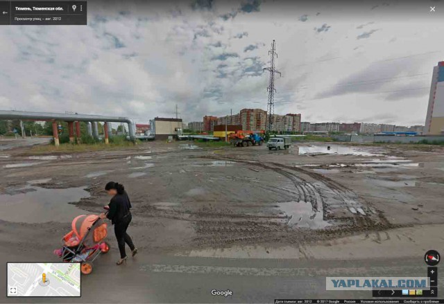 Фотографии современной России