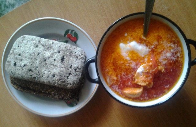 Антикризисная кухня: Как покушать мясо за 10 рублей