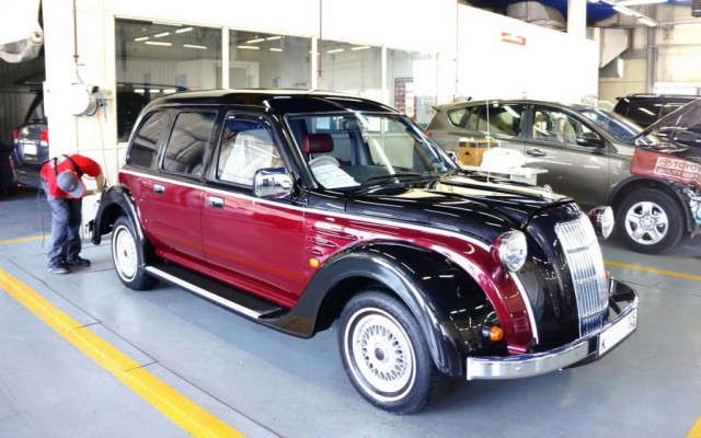 80 лет Toyota Motor: знаковые автомобили японского концерна