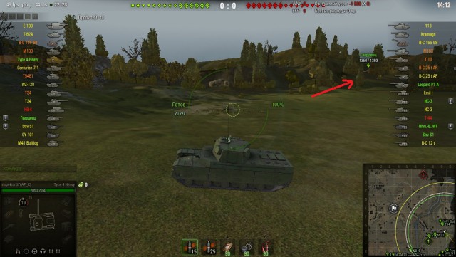Wargaming 49