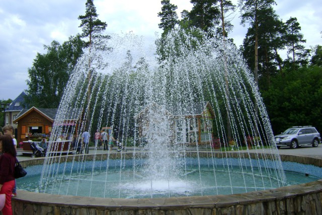 Новосибирск