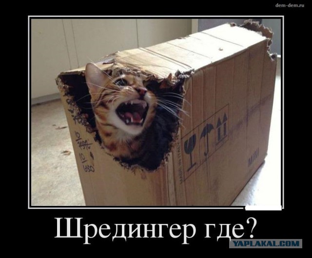 Температура вакуума