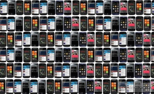 Серым смартфонам готовят черные списки. Устройства предлагают контролировать по IMEI