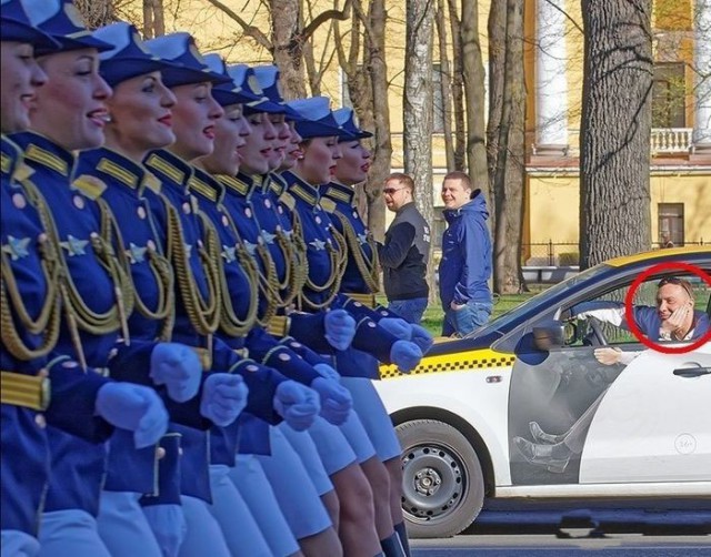 Прикольные картинки обо всём