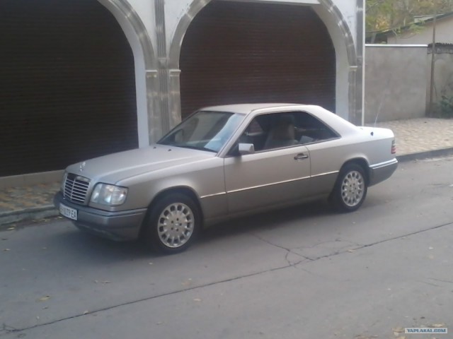 Фотоотчет. Германия. Музей Mercedes-Benz