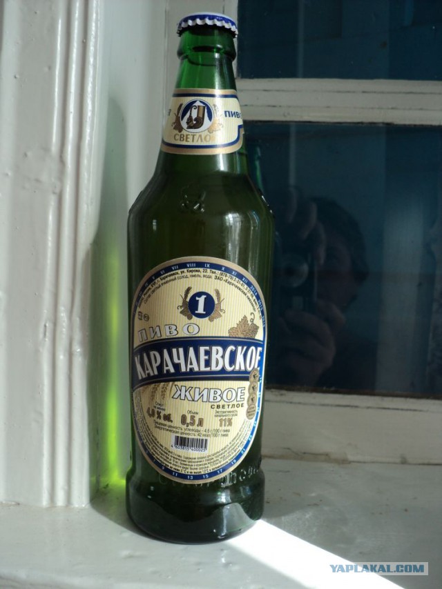 «Роскачество» перед ЧМ-2018 назвало самое вкусное пиво