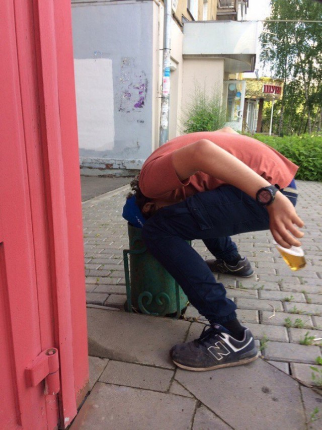 Скотсети и прочие интернеты 16.07.18