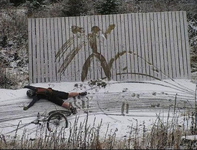 Не самый лучший день
