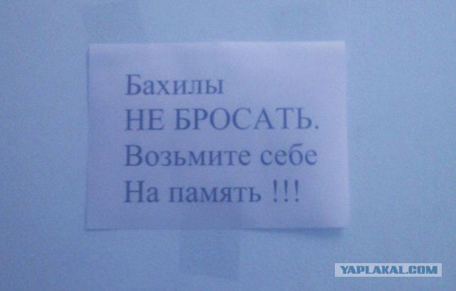 Удивительные снимки с российских просторов