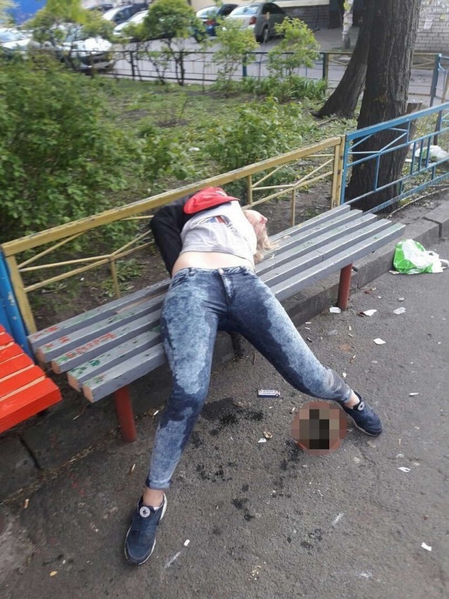 Скотсети и прочие интернеты 25.04.2019