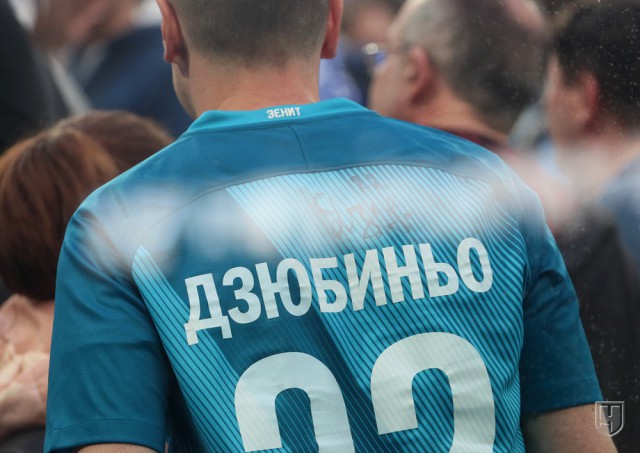 Чемпионат России по футболу 2018-2019( часть X)