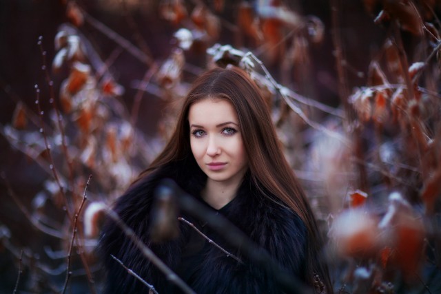 Славянки, селянки и провинциалки