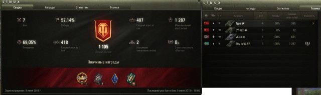 Wargaming 57