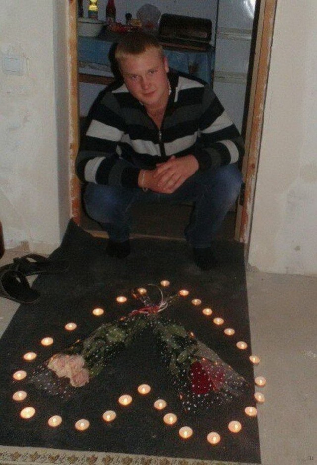 Подростковый деградант 05.08.19