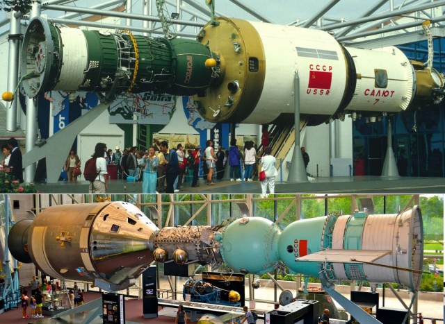 27 мая. США возобновляют полёты людей в космос