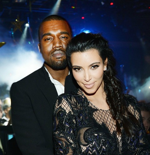 Мегасрака разводится с будущим президентом США