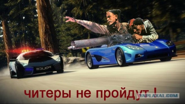 Конкурс на лучшую Фотожабу!