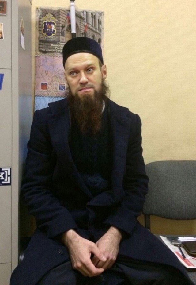 Суд над Навальным. Прямой эфир
