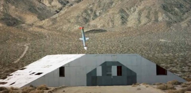 Американцы убедительно похвастались точностью своих ракет