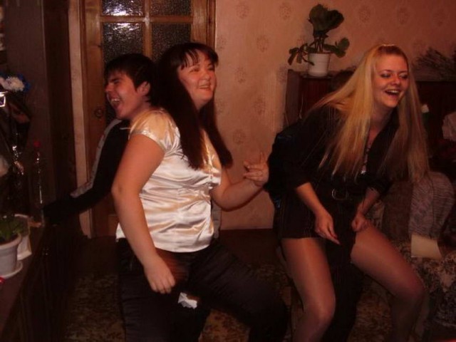 Вписки.... безжалостные и беспощадные