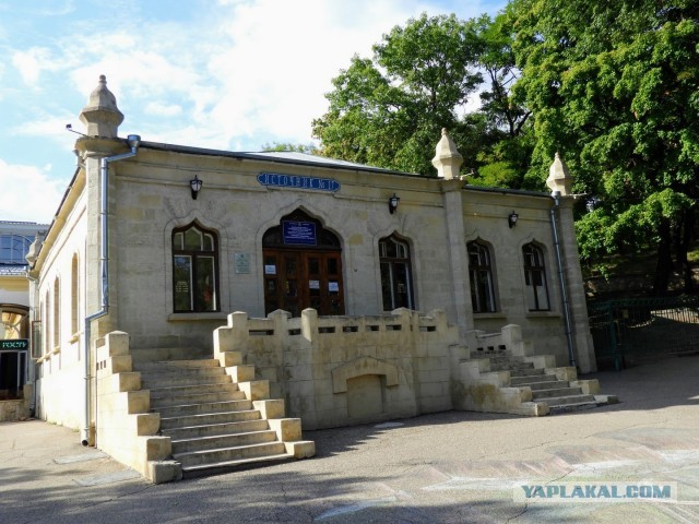 Автопутешествие по Северному Кавказу. Часть 2