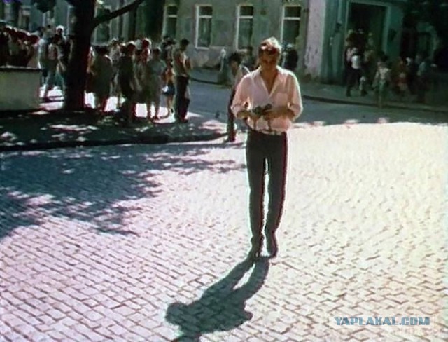 Поезд вне расписания (1985) фильм-катастрофа