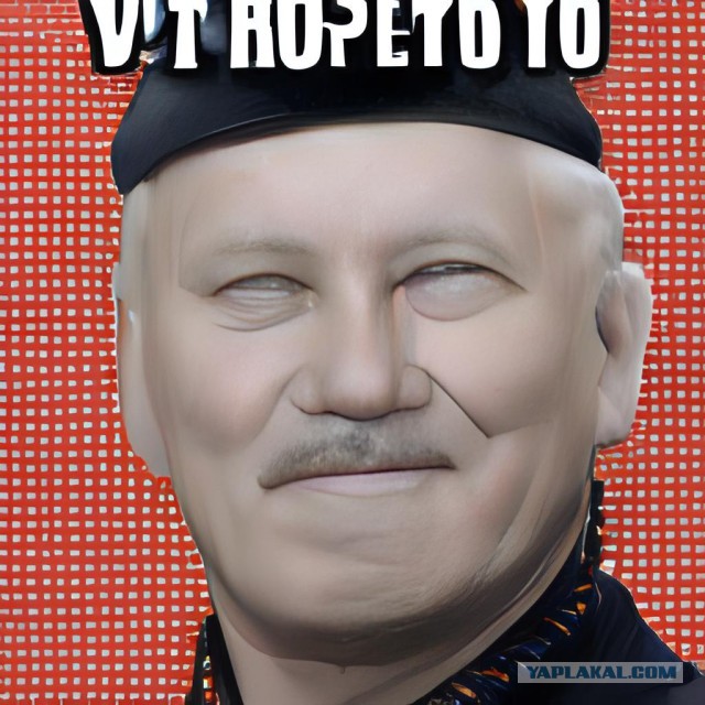 Нейросеть, которая создаёт изображения по описанию на русском языке