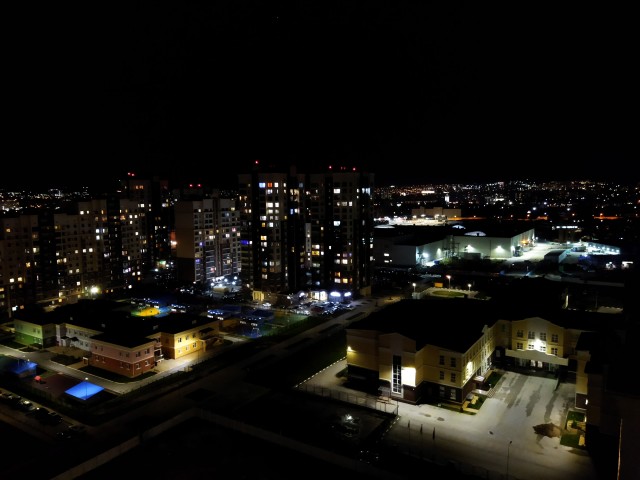 Городские фото