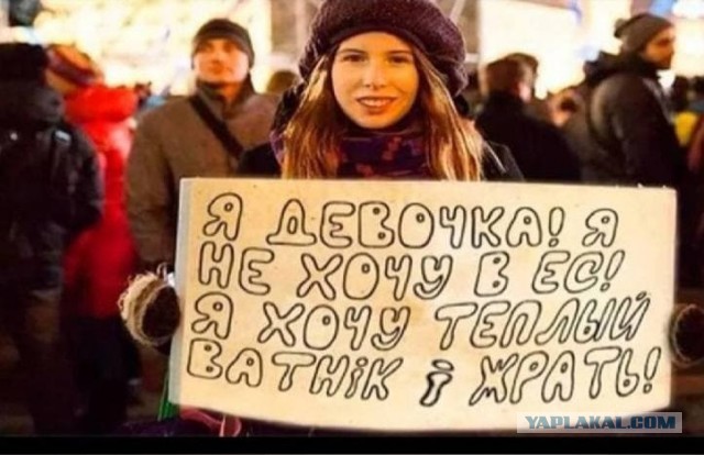 Лидер казахского протеста - хотим жить как в Швеции и Норвегии
