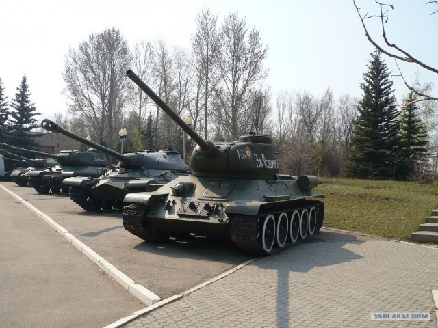 Музей авиации в Праге