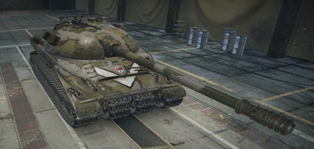 Wargaming 61