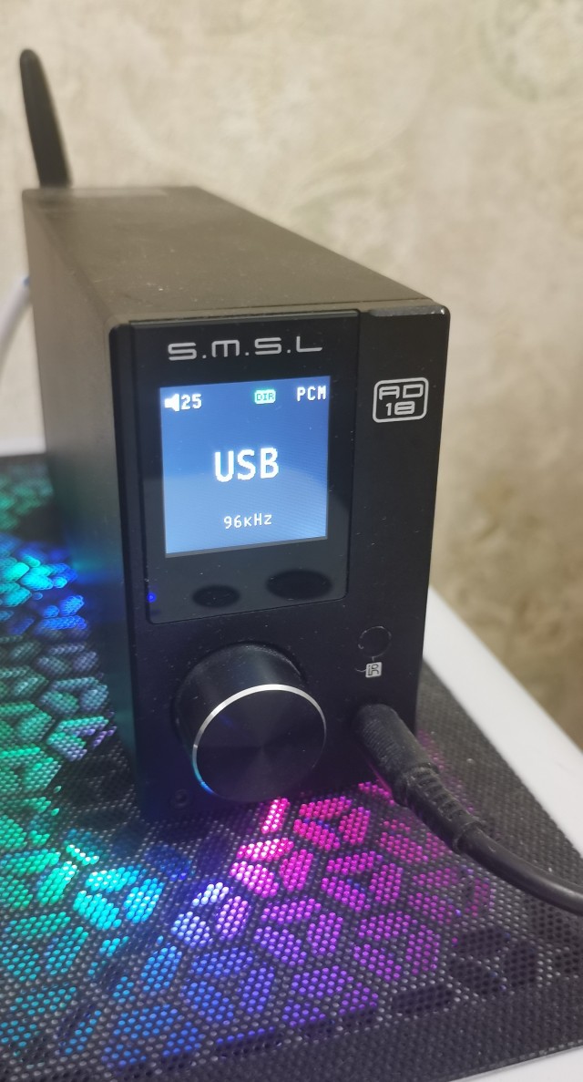 Я сделяль: "Microlab Solo-3"