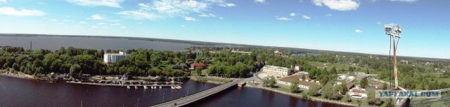 Выборг