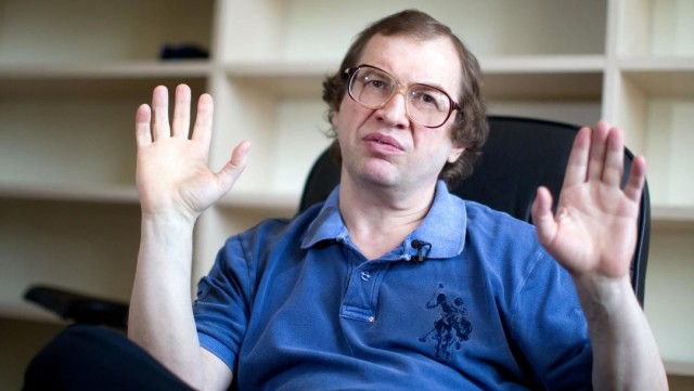Биткоин всё?