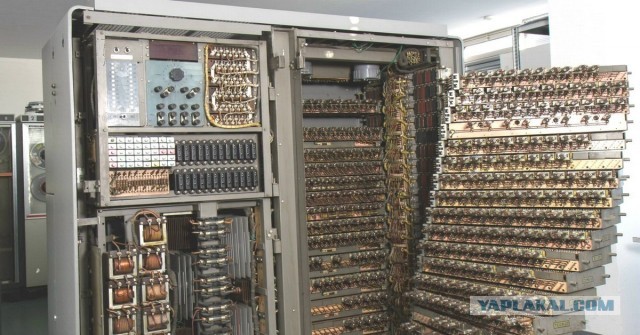 Разработчик процессоров «Байкал» прекратил выпуск чипов Baikal-S из-за отказа TSMC заключать новые контракты — «Ъ»