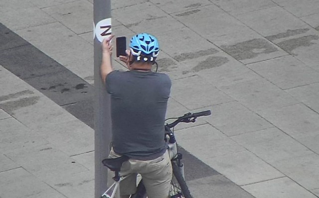 В одном жесте мы видим истинное отношение американских дипломатов, (да и всего западного мира) к нашей стране