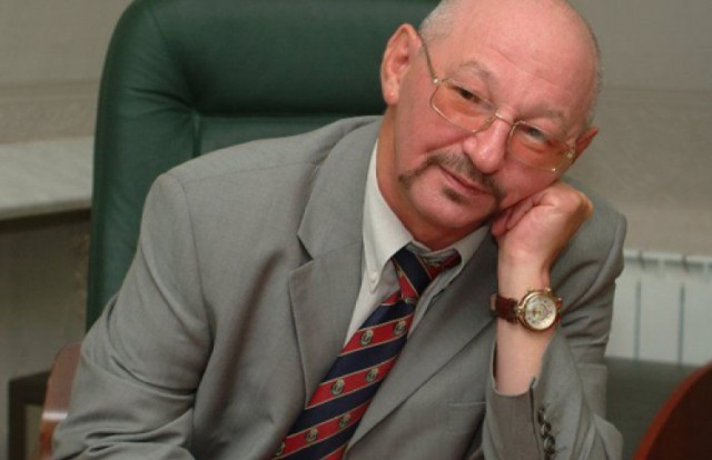 Эрнст Мулдашев: "Че­рез ме­ня на Зе­м­ле ра­бо­та­ет Вы­с­шая си­ла"