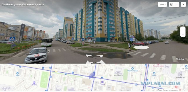 Москва тогда и сейчас. 10 фотографий показывающих как изменилась столица за последние десятилетия.