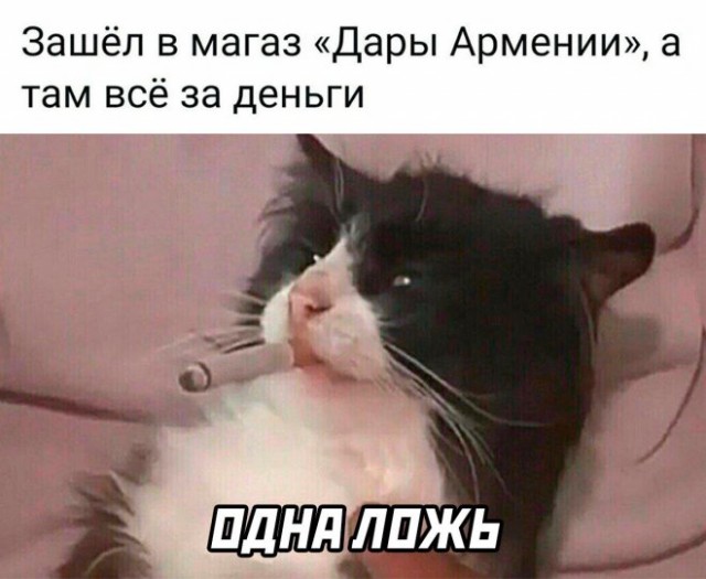 Картинки и мемы для настроения - 009