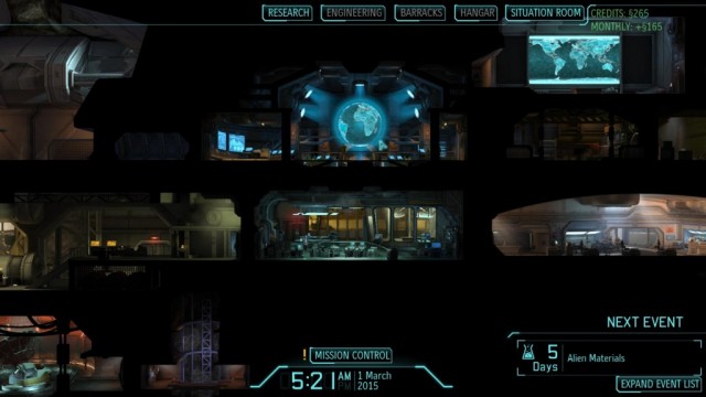 X-COM: Enemy Unknown