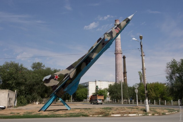 Победная поступь идиотизма по планете.