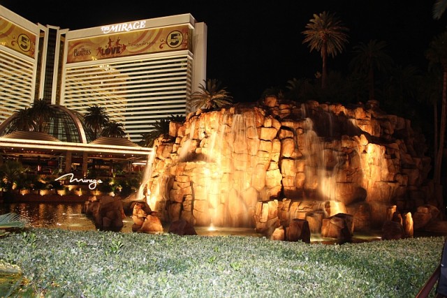 Деревенская Америка