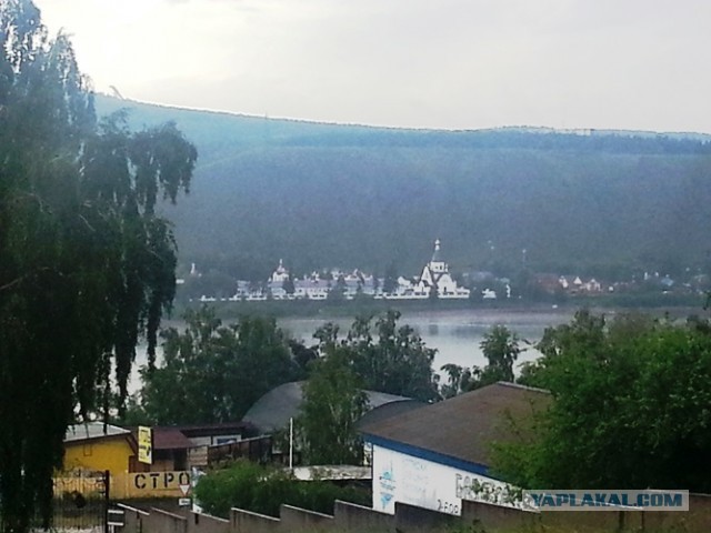 Красноярск.Такси