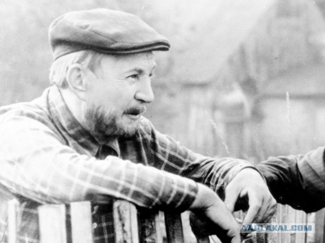 Алкоголизм, одиночество и нищета: 10 советских актеров со сложной судьбой