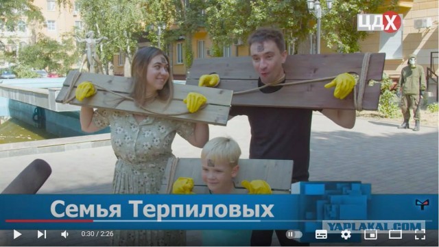 Повесток больше нет! Все намного хуже